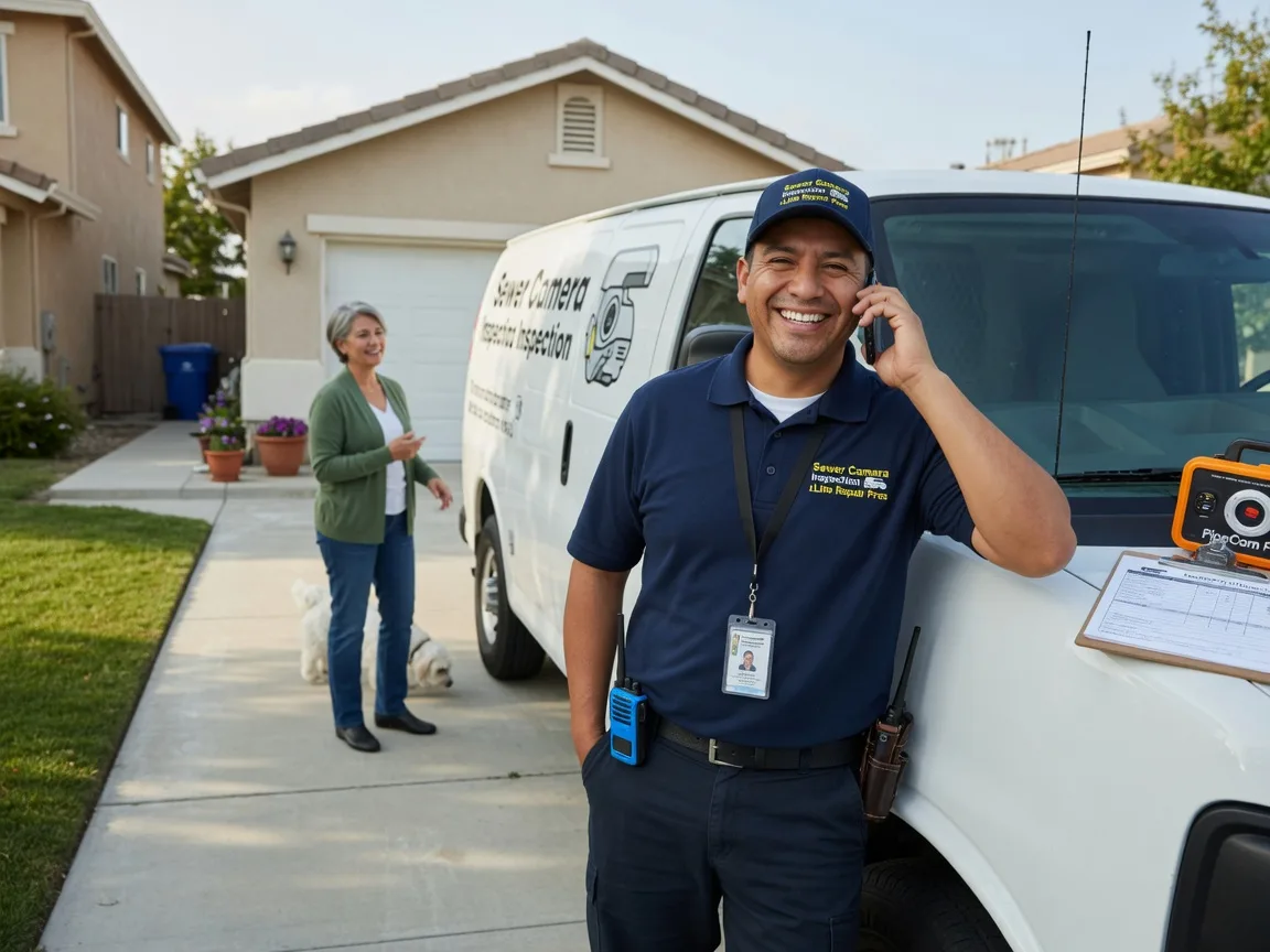 Sewer Line Repair Arnolds Park, IA FAQs